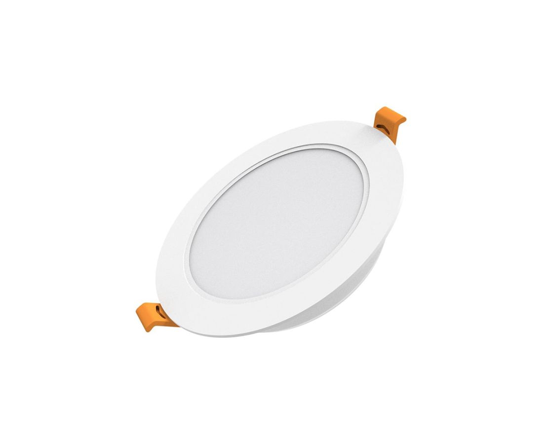 LED პანელი 5W კომპლექტი 3ც 4000K - 9100420205T — LED განათება